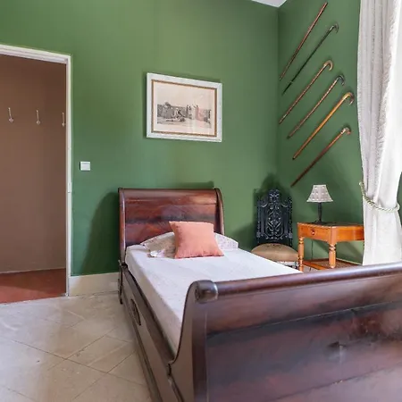 Maison Avec Piscine, Tennis, Sauna *