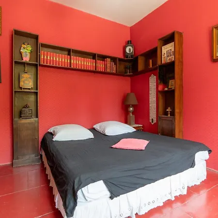 Maison Avec Piscine, Tennis, Sauna *