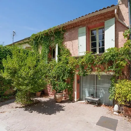 Maison Avec Piscine, Tennis, Sauna