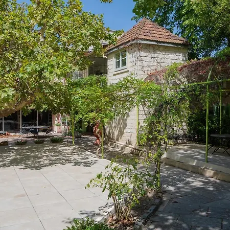 Maison Avec Piscine, Tennis, Sauna Дом отдыха *