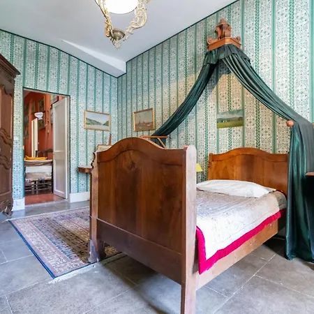 Maison Avec Piscine, Tennis, Sauna Дом отдыха