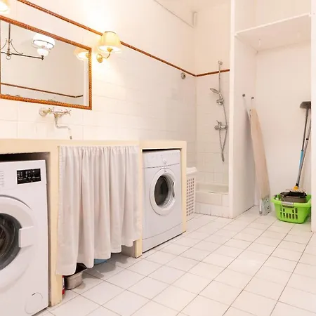 Дом отдыха Maison Avec Piscine, Tennis, Sauna