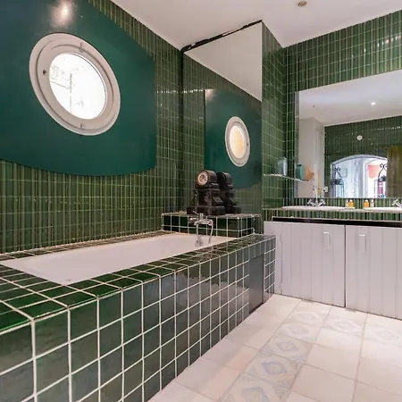 Maison Avec Piscine, Tennis, Sauna Дом отдыха Marsillargues